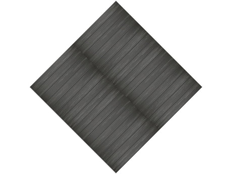 Smoke  Wood Plank Vinyl Wrap Pattern