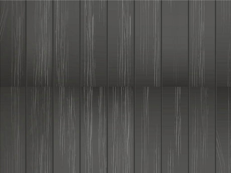 Smoke  Wood Plank Vinyl Wrap Pattern~Rwraps Series 914 Digitally Printed Vinyl Wrap~0