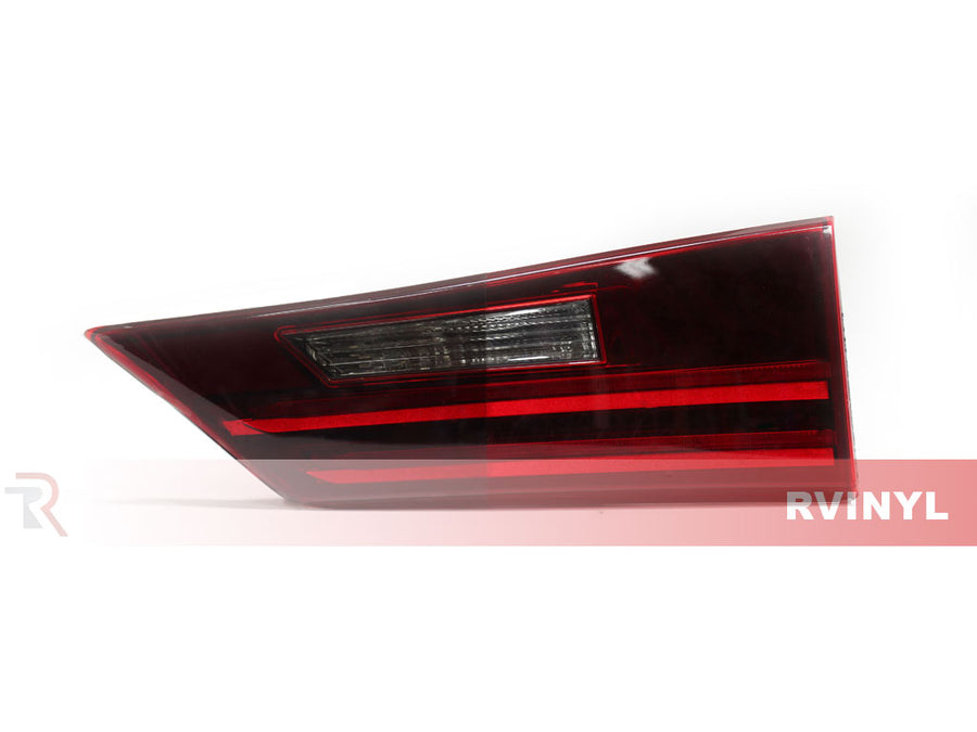 Rtint™ Audi Custom Tail Light Tint