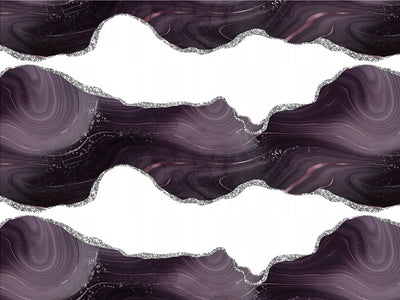 Smokey Quartz Gemstone Vinyl Wrap Pattern~Rwraps Series 914 Digitally Printed Vinyl Wrap~0