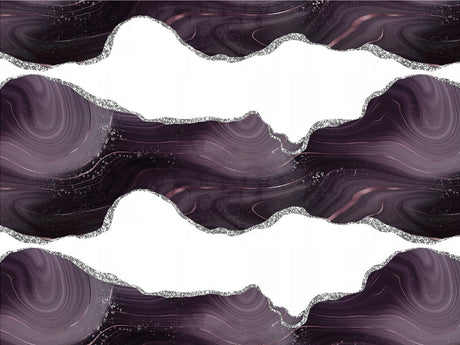 Smokey Quartz Gemstone Vinyl Wrap Pattern~Rwraps Series 914 Digitally Printed Vinyl Wrap~0