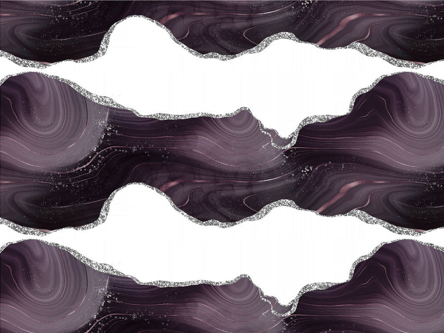 Smokey Quartz Gemstone Vinyl Wrap Pattern~Rwraps Series 914 Digitally Printed Vinyl Wrap~0