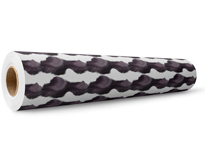Smokey Quartz Gemstone Wrap Film Wholesale Roll~Rwraps Series 914 Digitally Printed Vinyl Roll~5
