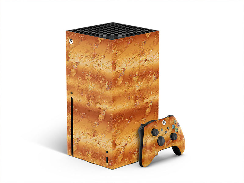 smooth buttercream gemstone films XBOX DIY Decal