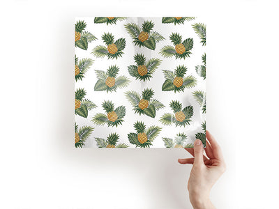 smooth cayenne fruit Craft Sheets