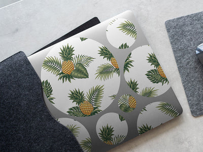 smooth cayenne fruit DIY Laptop Stickers