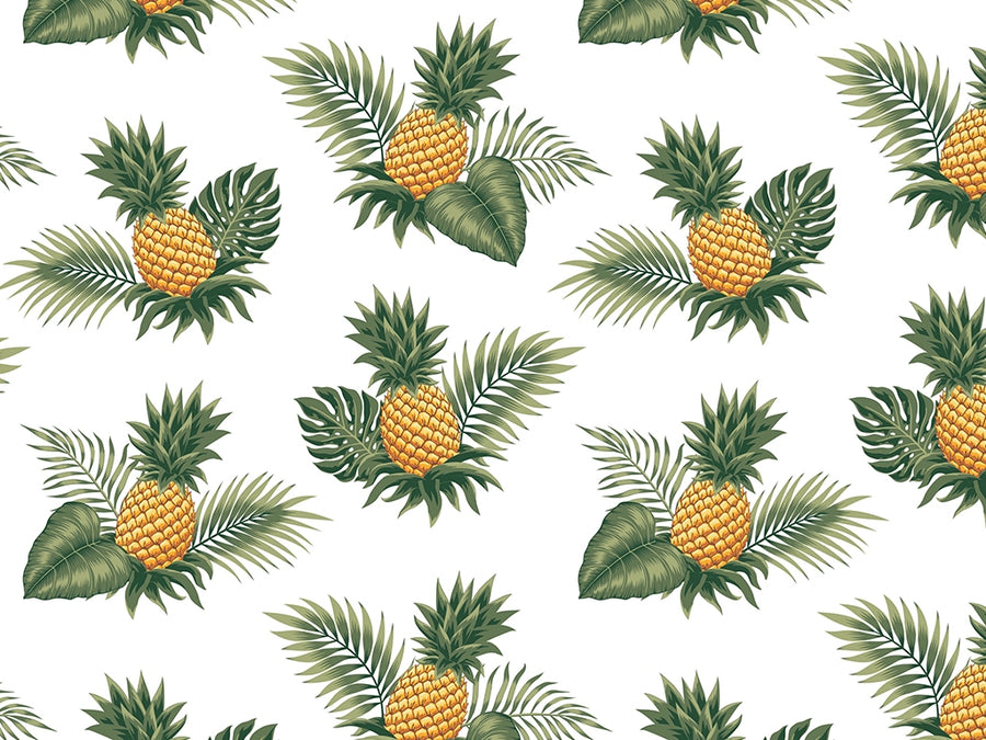 Smooth Cayenne Fruit Vinyl Wrap Pattern~Rwraps Series 914 Digitally Printed Vinyl Wrap~0