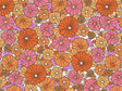 Smooth Cream Retro Vinyl Wrap Pattern~Rwraps Series 914 Digitally Printed Vinyl Wrap~0