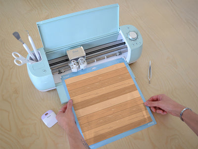 Cricut Compatible Vinyl