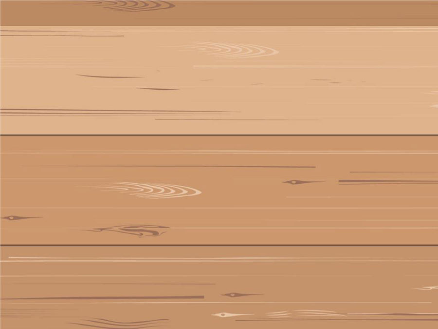 Smooth Floor Wooden Parquet Vinyl Wrap Pattern~Rwraps Series 914 Digitally Printed Vinyl Wrap~0