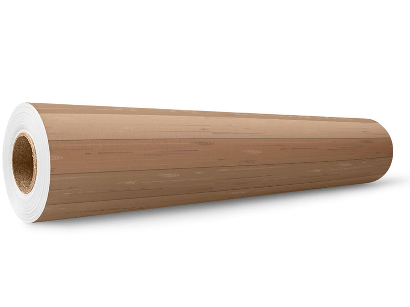 Smooth Floor Wooden Parquet Wrap Film Wholesale Roll~Rwraps Series 914 Digitally Printed Vinyl Roll~5