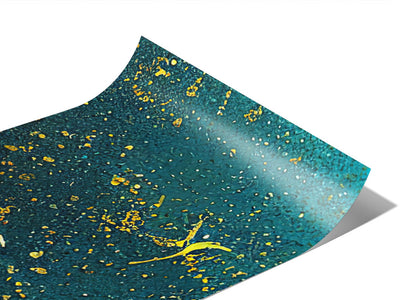 Smooth Flow Water Vinyl Wraps~Rwraps Series 914 Digitally Printed Vinyl Wrap~0