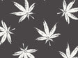 Smooth Ganja Cannabis Vinyl Wrap Pattern~Rwraps Series 914 Digitally Printed Vinyl Wrap~0