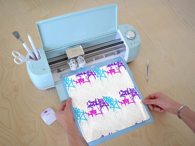 Cricut Compatible Vinyl