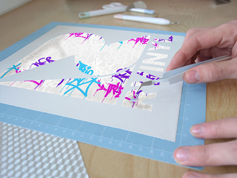Easy Weed Craft Vinyl