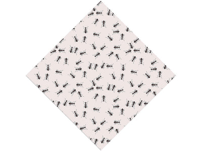 Smooth Operator Bug Vinyl Wrap Pattern