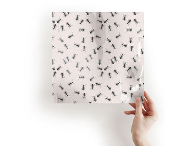 smooth operator bug Craft Sheets