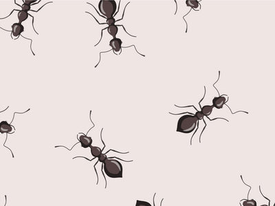 Smooth Operator Bug Vinyl Wrap Pattern~Rwraps Series 914 Digitally Printed Vinyl Wrap~0