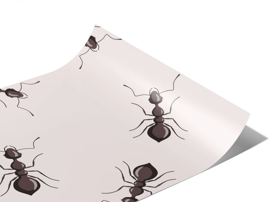Smooth Operator Bug Vinyl Wraps~Rwraps Series 914 Digitally Printed Vinyl Wrap~0