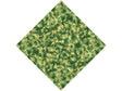Snack Pistachios Pixel Vinyl Wrap Pattern