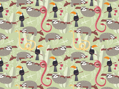 Snails Pace Animal Vinyl Wrap Pattern~Rwraps Series 914 Digitally Printed Vinyl Wrap~0