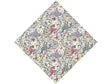 Snarling Wyvern Fantasy Vinyl Wrap Pattern