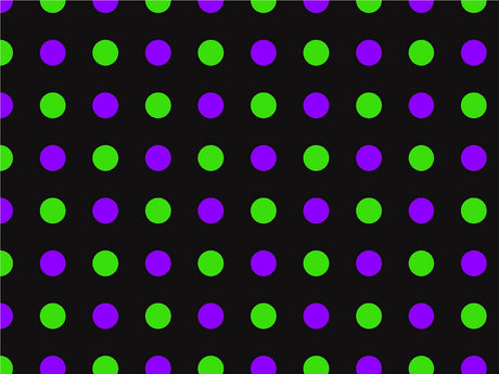 Sneaking Suspicion Polka Dot Vinyl Wrap Pattern~Rwraps Series 914 Digitally Printed Vinyl Wrap~0