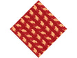 Sneaky Pete Rodent Vinyl Wrap Pattern