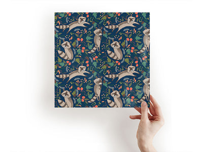 sneaky sneaky animal Craft Sheets