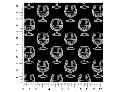 sniff the snifter alcohol 1ft x 1ft Craft Sheets