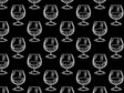 Sniff the Snifter Alcohol Vinyl Wrap Pattern~Rwraps Series 914 Digitally Printed Vinyl Wrap~0