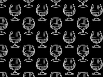 Sniff the Snifter Alcohol Vinyl Wrap Pattern~Rwraps Series 914 Digitally Printed Vinyl Wrap~0
