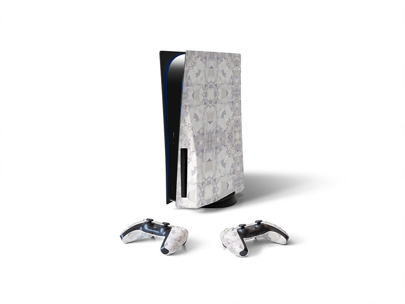 Sony PS5 DIY Skin