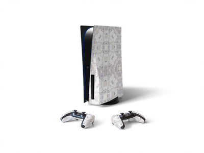 Sony PS5 DIY Skin