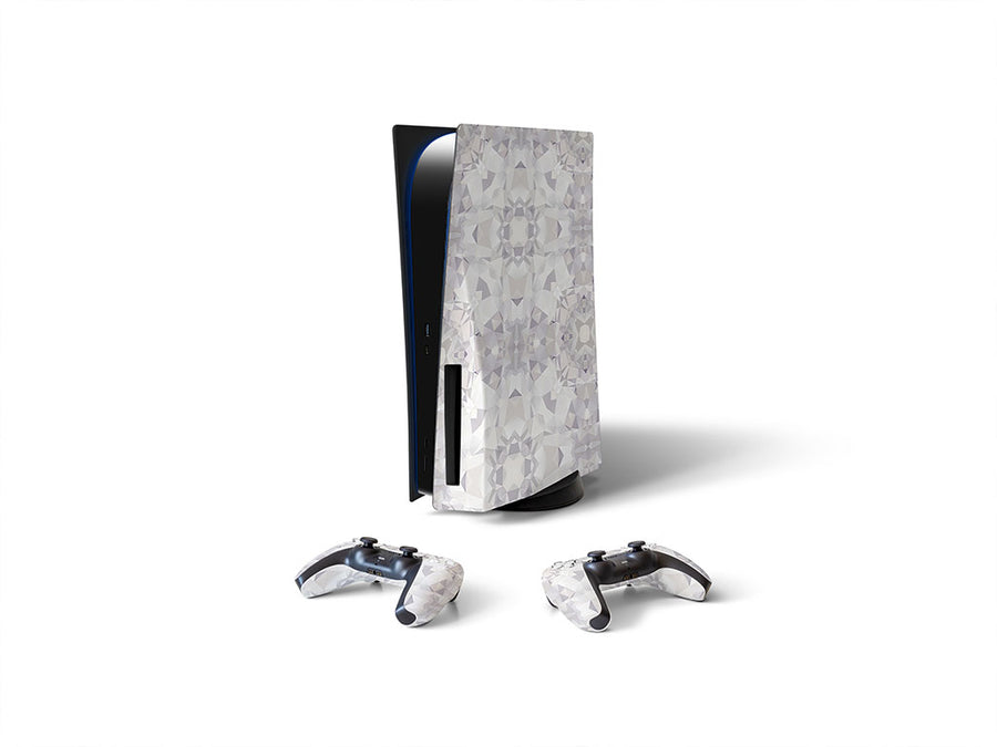 Sony PS5 DIY Skin