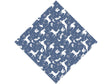 Snow Spirits Animal Vinyl Wrap Pattern
