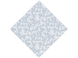 Snowbound Flecktarn Camouflage Vinyl Wrap Pattern