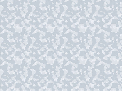 Snowbound Flecktarn Camouflage Vinyl Wrap Pattern~Rwraps Series 914 Digitally Printed Vinyl Wrap~0