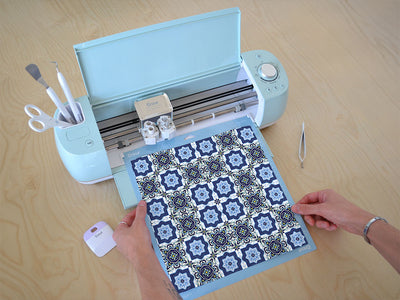 Cricut Compatible Vinyl