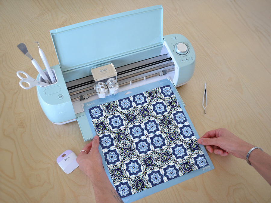 Cricut Compatible Vinyl