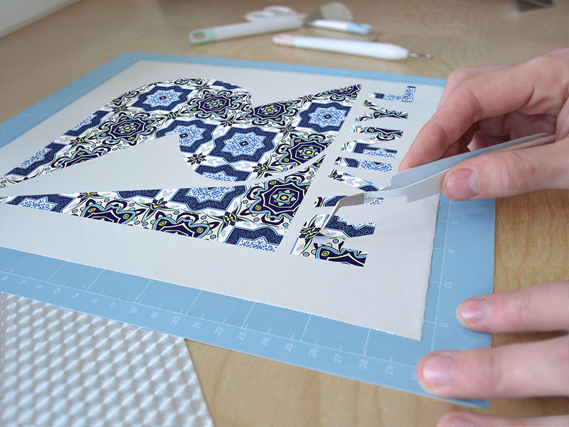 Easy Weed Craft Vinyl