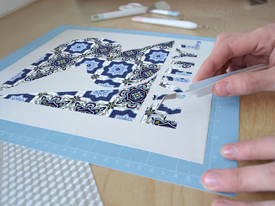 Easy Weed Craft Vinyl