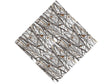 Snowstorm  Camouflage Vinyl Wrap Pattern