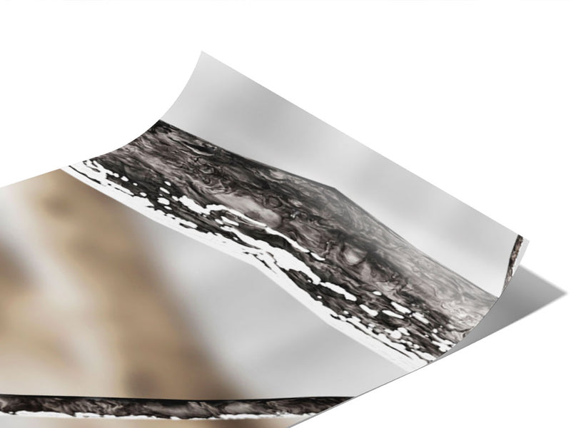 Snowstorm  Camouflage Vinyl Wraps~Rwraps Series 914 Digitally Printed Vinyl Wrap~0