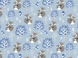 Snowy Sneaks Animal Vinyl Wrap Pattern~Rwraps Series 914 Digitally Printed Vinyl Wrap~0