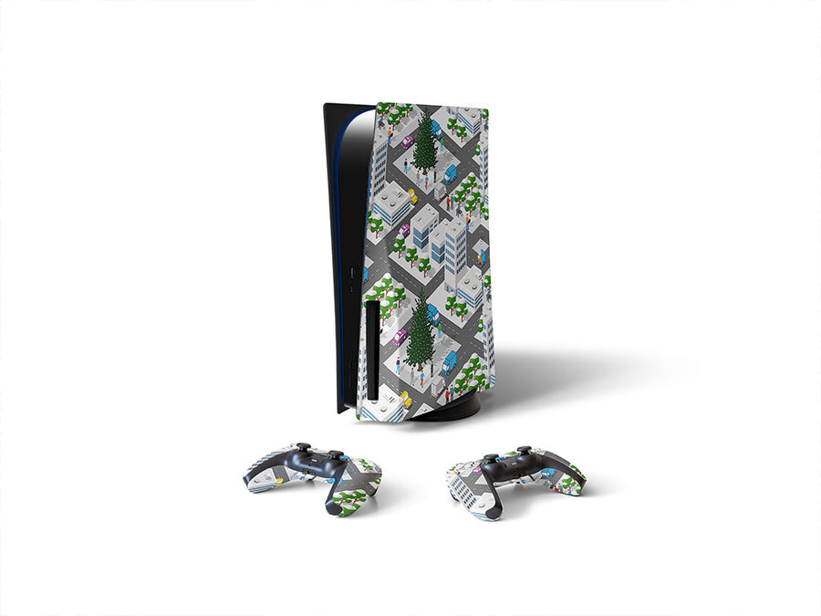 Sony PS5 DIY Skin