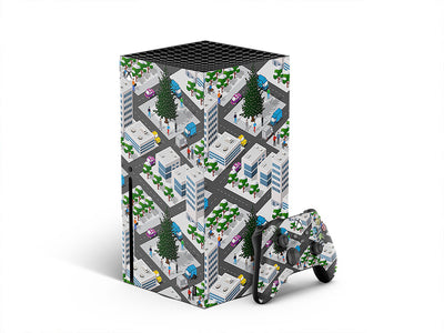 XBOX DIY Decal