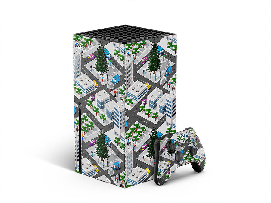XBOX DIY Decal