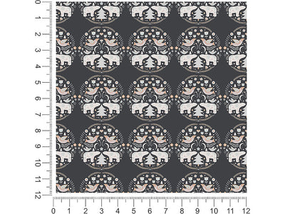 snowy sweetness animal 1ft x 1ft Craft Sheets
