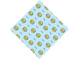 So Sleepy Emoji Vinyl Wrap Pattern